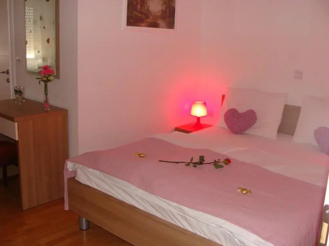 Guest House Lugarnica