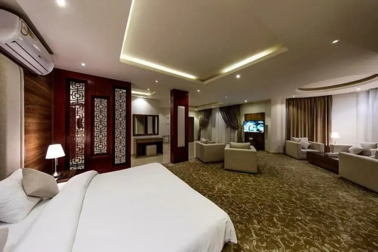 Towlan Qurtuba 1