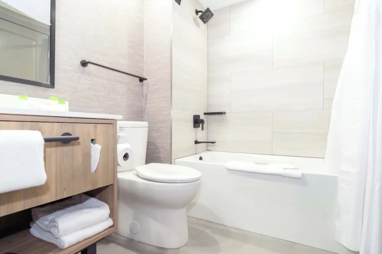 Grand Double Suite