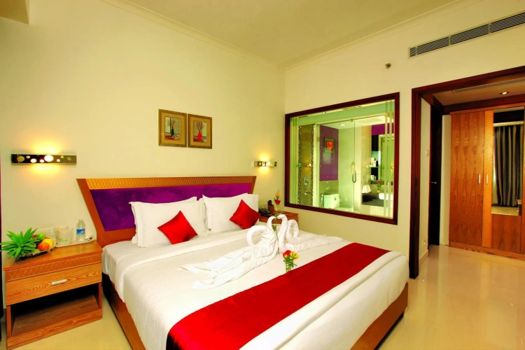 Double Suite