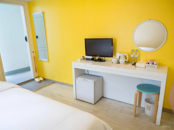 Hotel Ilsung