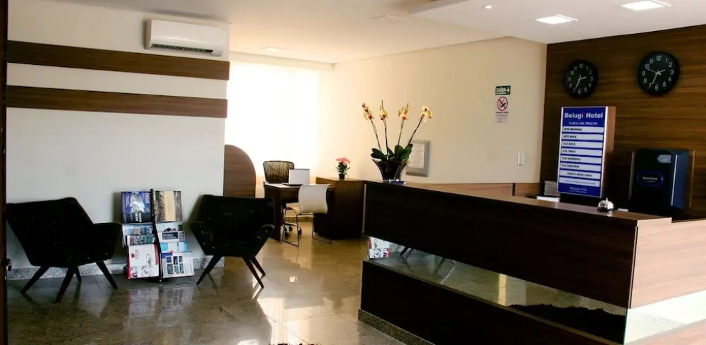 Hotel Belugi