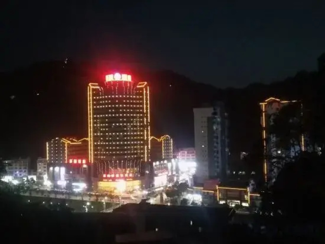 Tian Lin Global Hotel