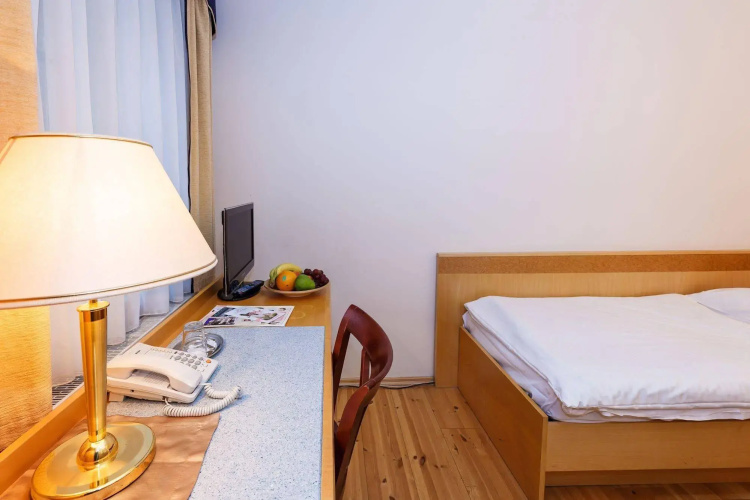 Hotel Maltezsky Kriz