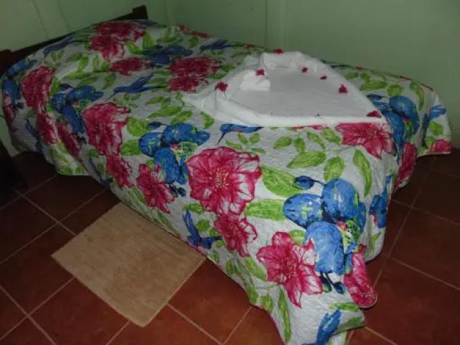 La Casona Doña Tere