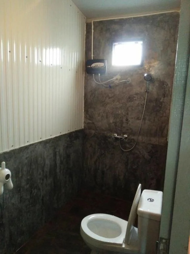Duangdee Room