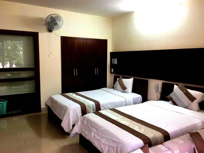 Bao Quyen Hotel