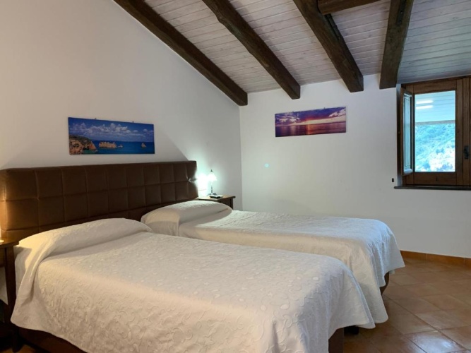 Comfort Quadruple room