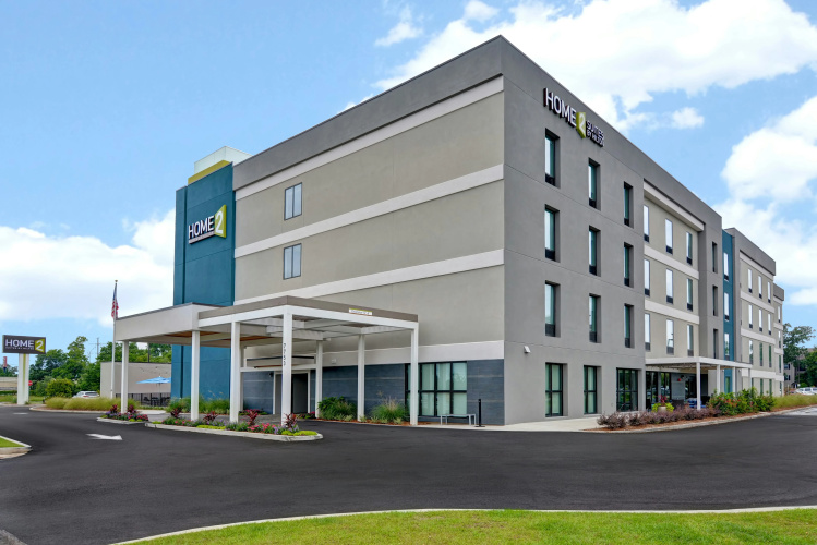 Home2 Suites By Hilton Pensacola I-10 At North Davis Hwy - Pensacola, FL