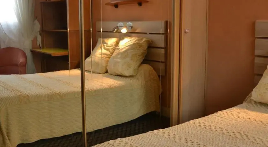 Bed And Breakfast Magnolia