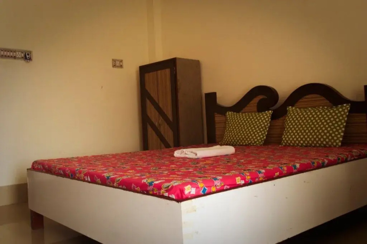 Hotel Amarabati