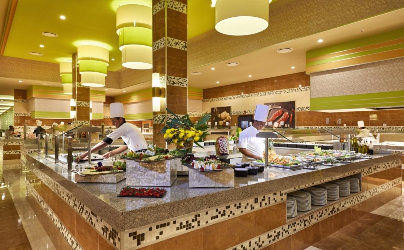 Riu Palace Costa Mujeres photo 13