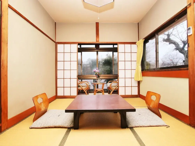 Masuya Ryokan