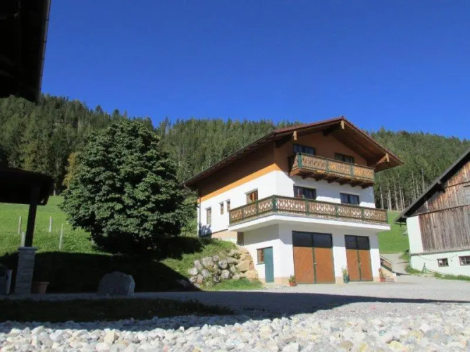 Appartement Zum Rössl