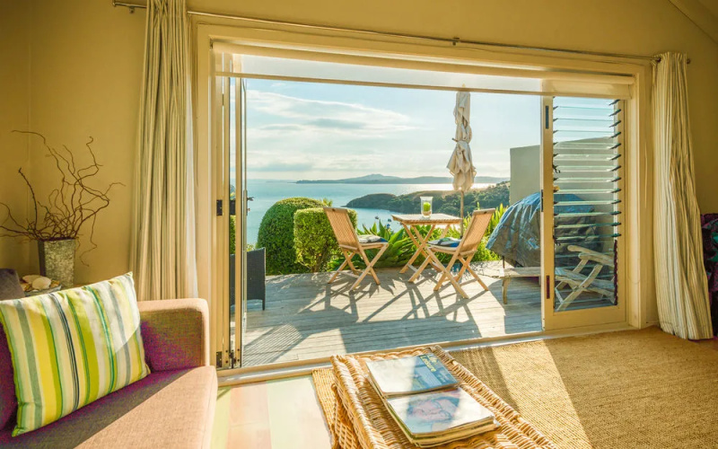 The Moorings Waiheke Island