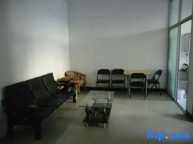 Wuyishan Jiuqu Inn