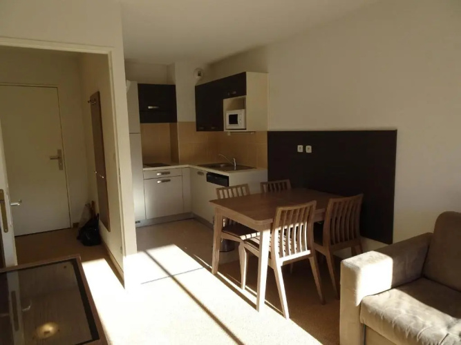 Appartement Valberg