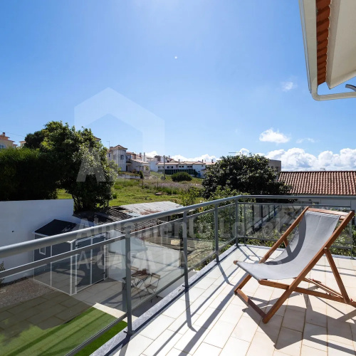 Villa Canto da Baleia