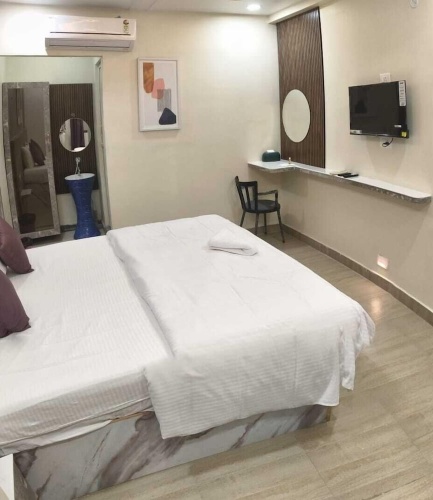 Premium room