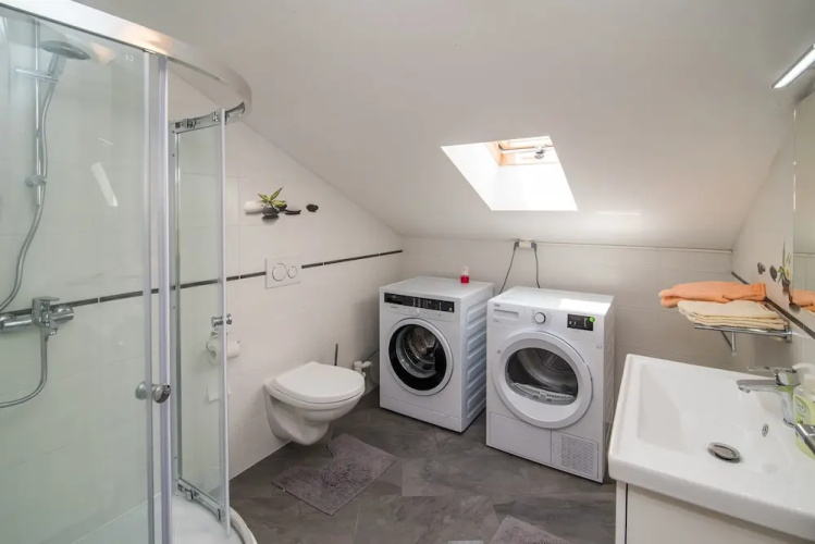 Apartman Marinko