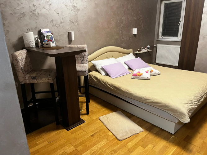 Apartman Studio DIAMOND