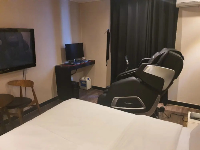 Daily Heaven Hotel