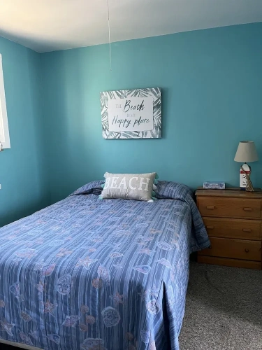 Classic Quadruple room