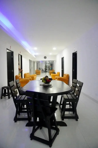 Mirador Beach Hostel