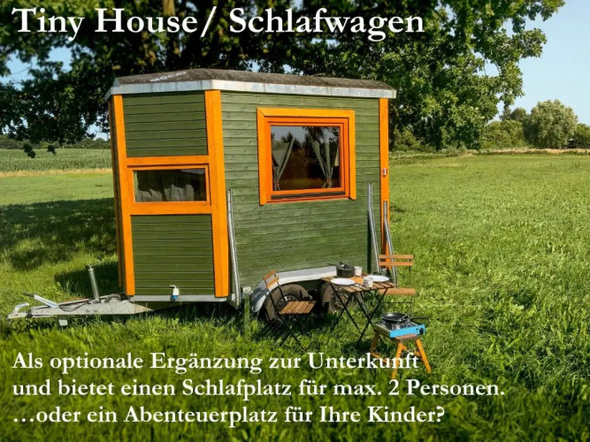 Waldsiedlung