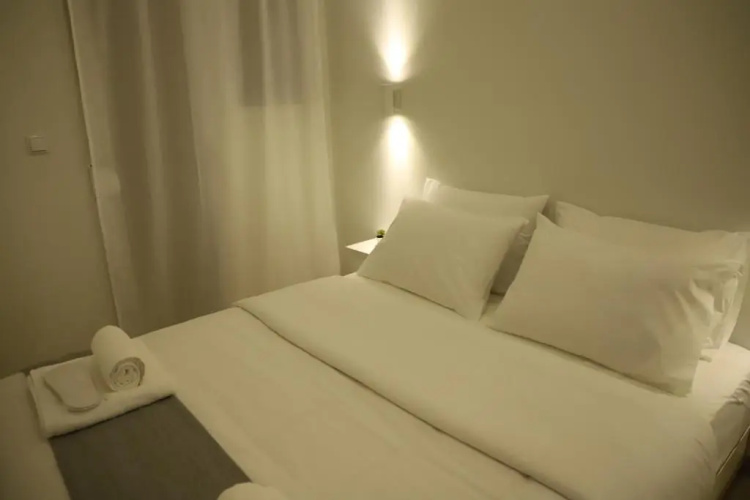 Otel görseli