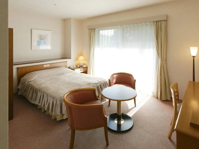 Hotel Floracion Nasu