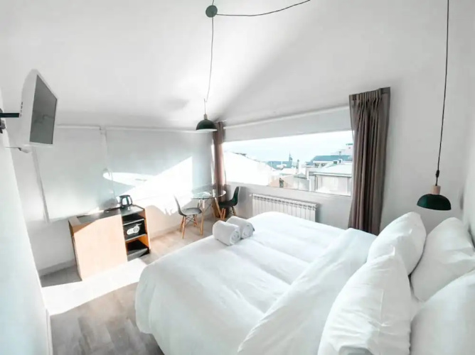 Hotel Patagonia Signature