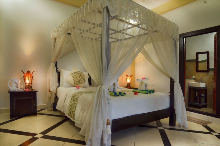 Amed Beach Resort