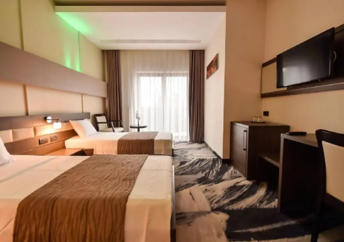 Scapino Hotel