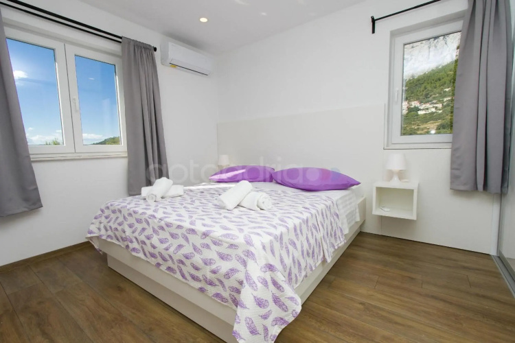 Penthouse With Panoramic View Ally
