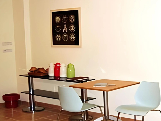 B&B & Residence Pozzo Misseo