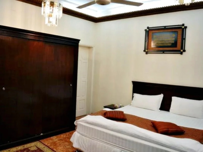 Hotelbild