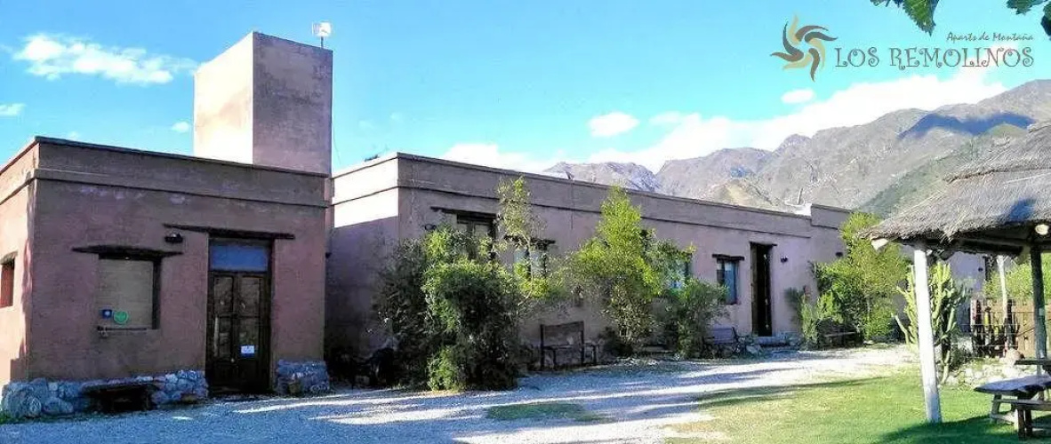 Los Remolinos