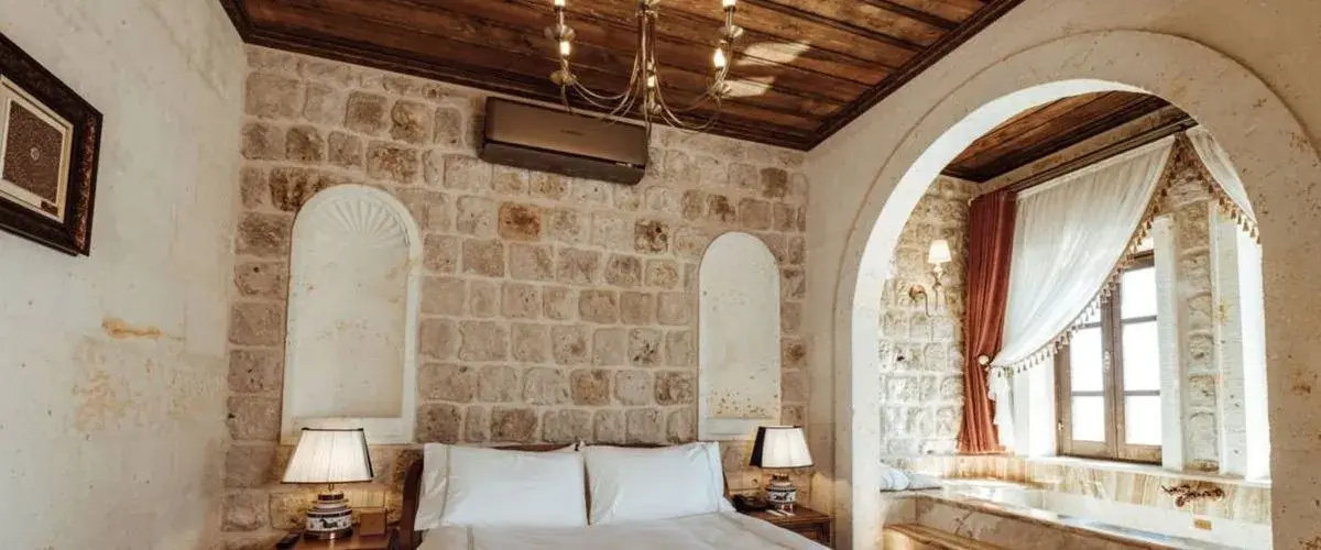 Via Regia Hotel Cappadocia