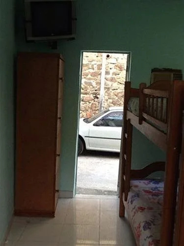 La Condessa Hostel