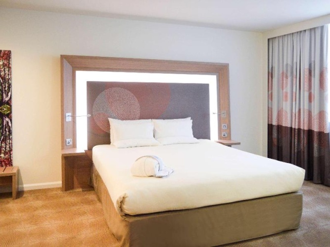 Double Junior Suite