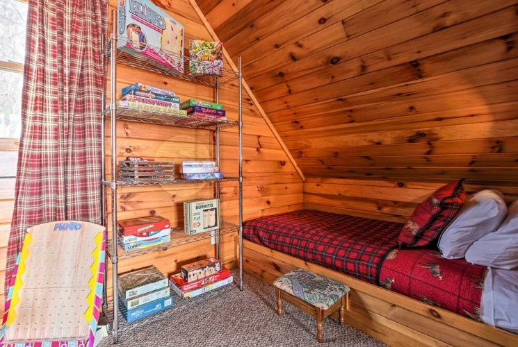 2 Bedrooms Cottage