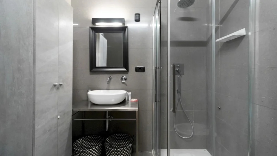 Italianway Easy - Porta Nuova 52 A