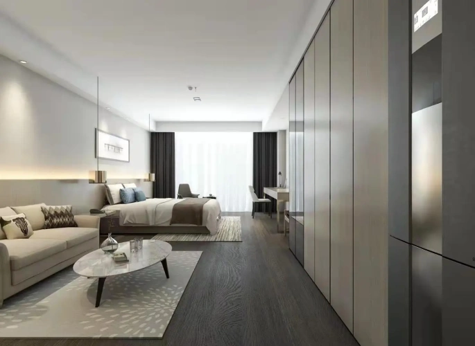 Executive Studio