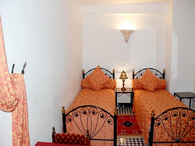 Quadruple Suite