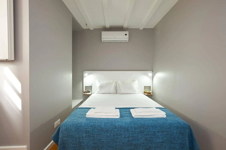 Portugal Ways Alfama River Apartments