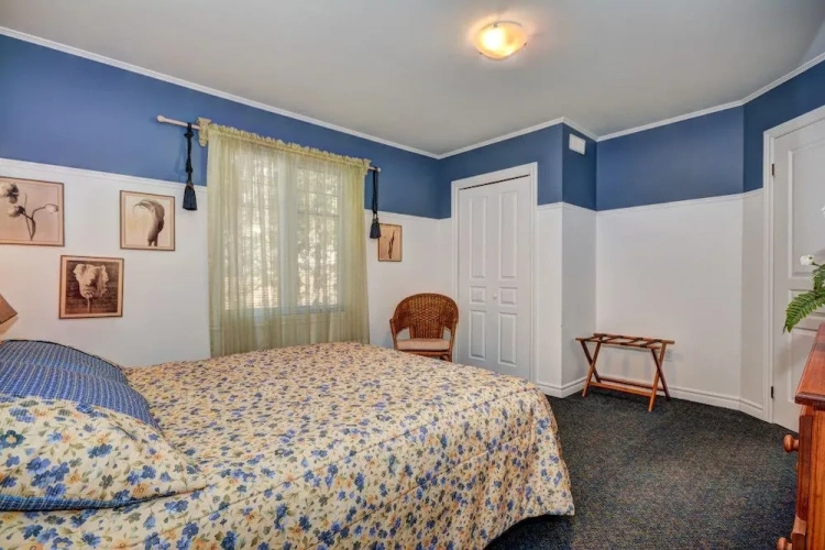 2 Bedrooms Standard room with balcony