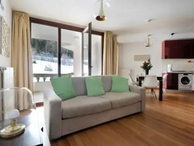 Residence Holiday Park