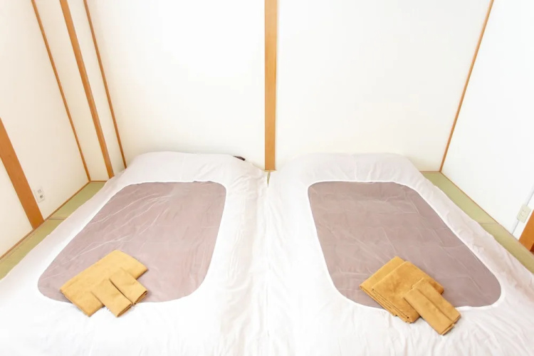 Reina's Guest House