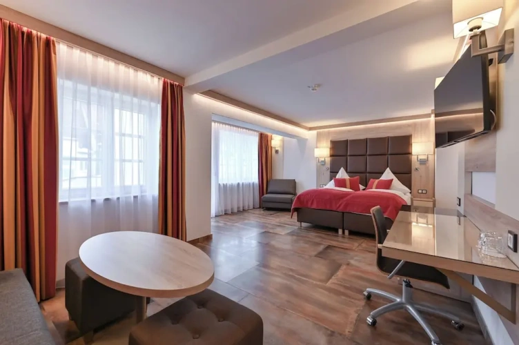 Premium room